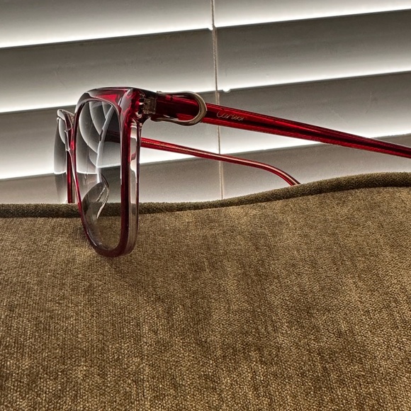 New Cartier sunglasses - Picture 2 of 8